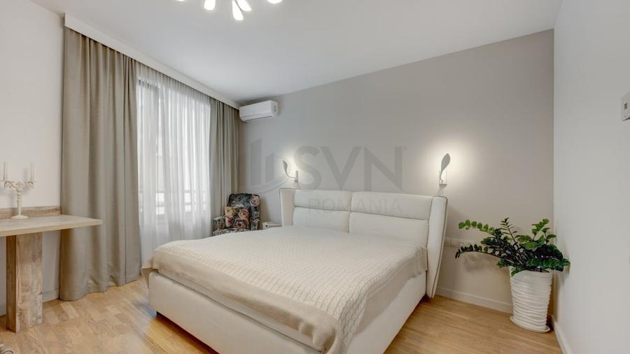 Casă individuală cu 5 camere cu Piscina în Pipera