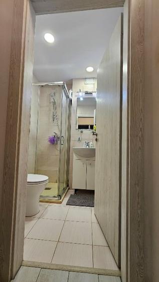 Apartament cu 4 camere decomandat, mobilat în Dacia