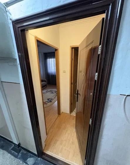 Garsonieră decomandată în Alexandru cel Bun