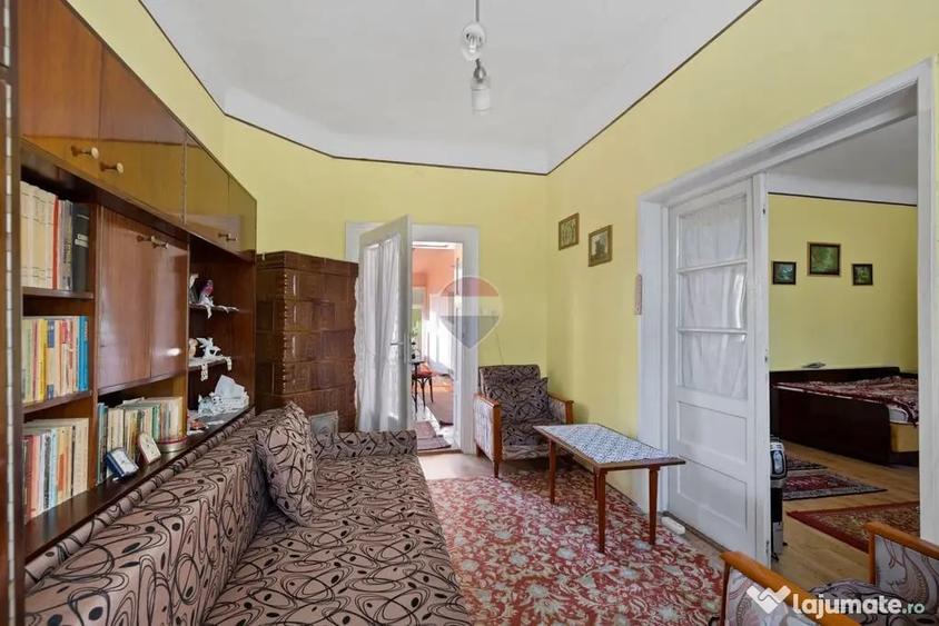 Casa 3 camere | Zona Intim Arad | Mobilata complet - 11