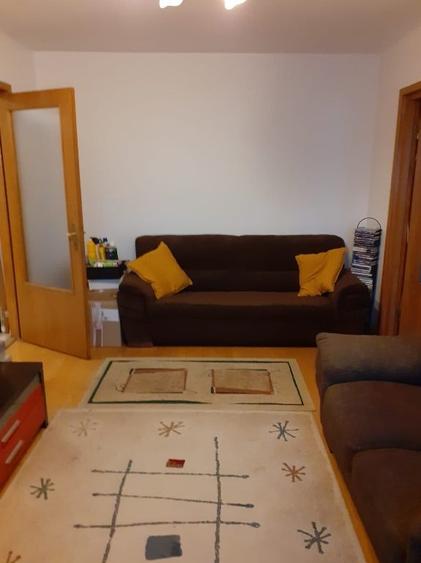 Iancului Metrou Bl 1984 REABILITAT,et 4/8,2grupuri sanitare bucatarie mare Liber - 10