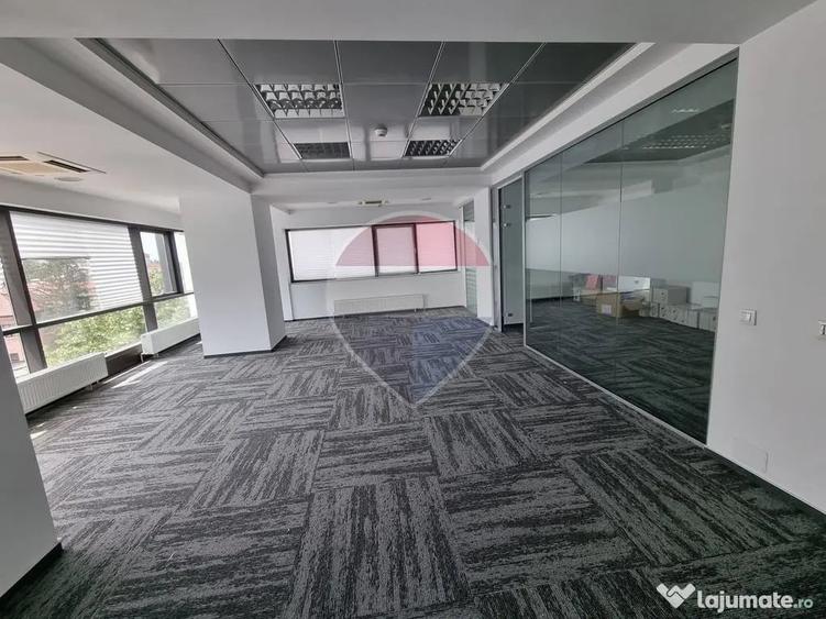 Spațiu comercial, de 160 mp, în Floreasca
