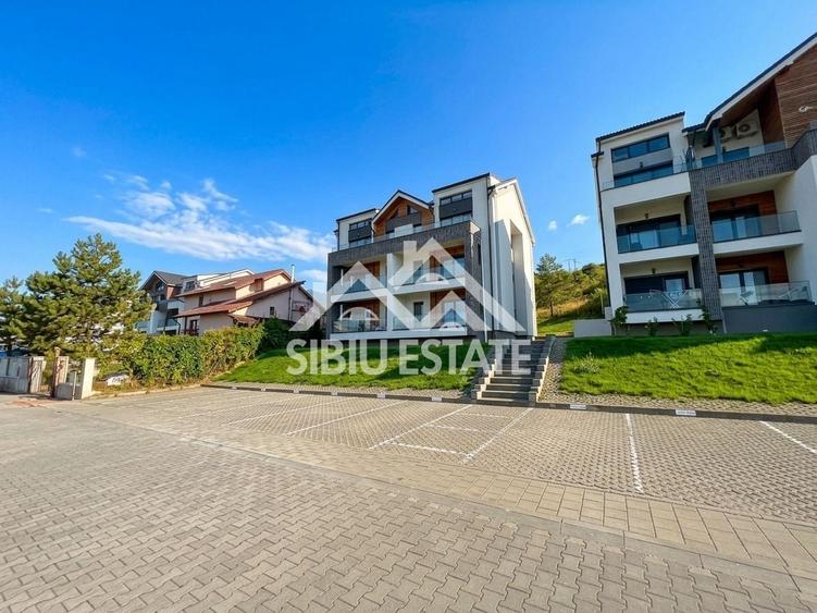 Apartament cu 2 camere în Cristian