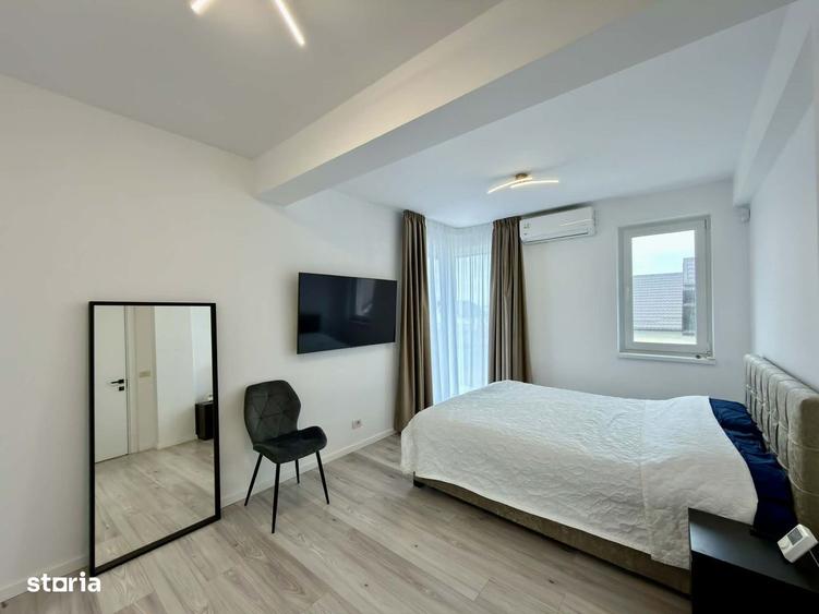 Casă cu 5 camere cu Teren 330 Mp în Central