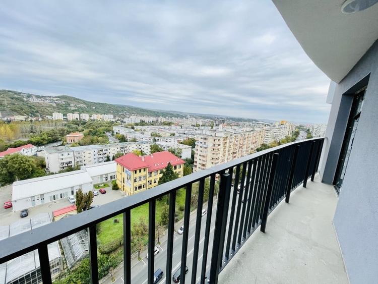 Apartament cu 2 camere semidecomandat în Mănăștur — fotografia 1