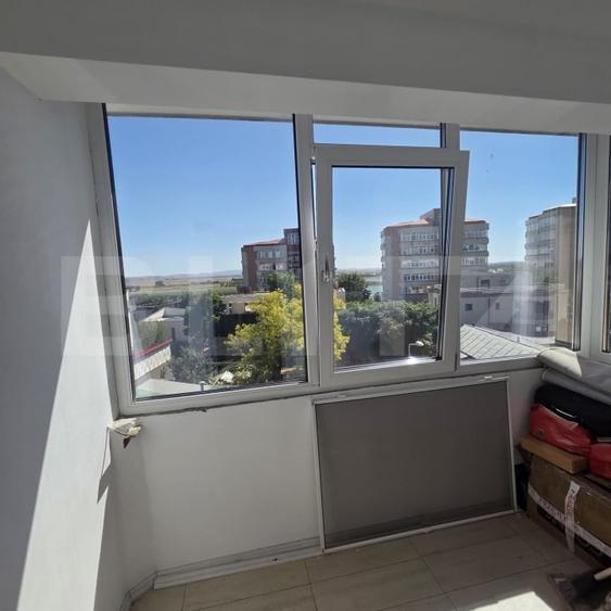Apartament cu 2 camere decomandat, mobilat în Mazepa 2