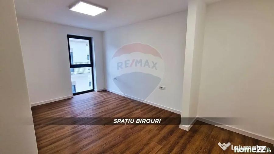 Spațiu comercial, de 170 mp, în Central