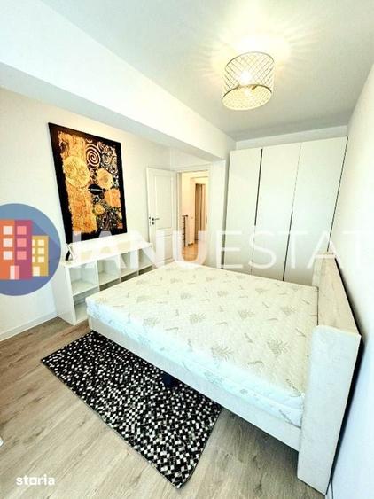 Duplex 13 Septembrie Parc Carol Liberty Mall Centrala Parcare Terasa - 5
