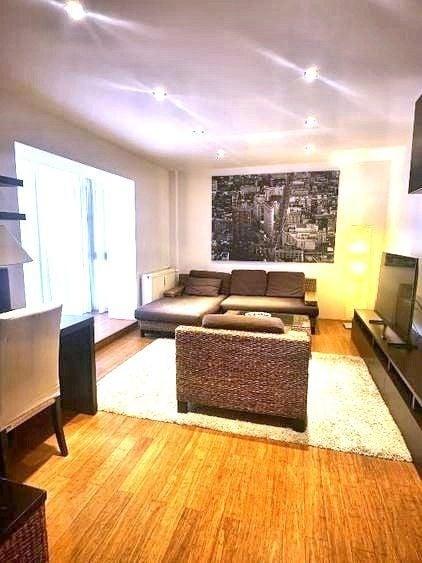 Închiriere Apartament cu 2 camere Lux, 58 mp, balcon, Ștefan Cel Mare, etaj 7 - 1