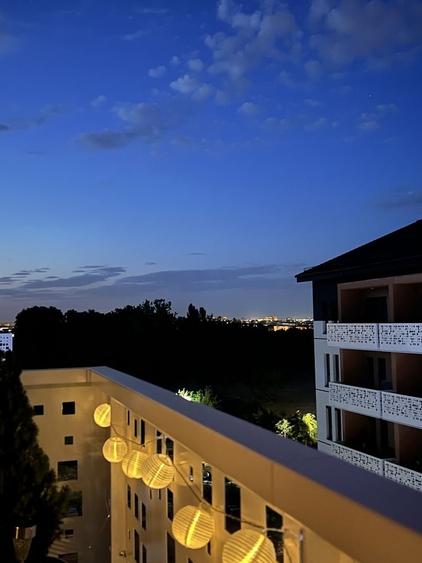 Apartament cu 2 camere decomandat în Giroc