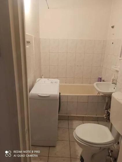 Garsonieră semidecomandată în Titan