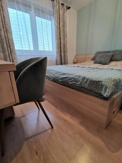 Apartament 2 camere decomandat | Tractorul Nicolae Labis | Mobilat si utilat | Parcare inclusa | Bloc 2016 - 5