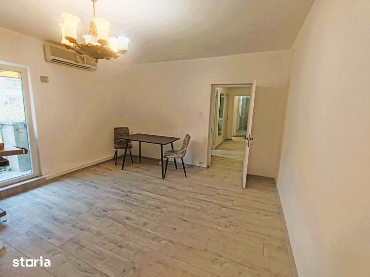 Apartament 2 camere cu centrala proprie-Totul nou - 1