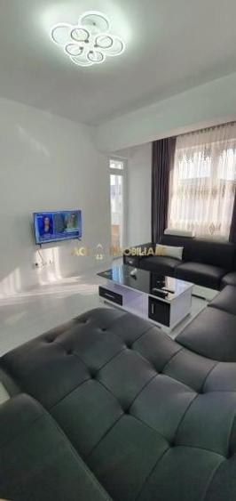 Apartament cu 2 camere decomandat, mobilat în Theodor Pallady