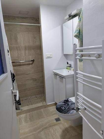 Chirie apartament cu 2 camere Rogerius, amenajat, mobilat nou 350 euro - 3