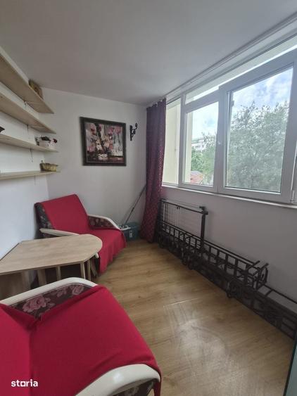Apartament cu 2 camere în Iancului