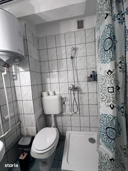 Garsonieră în Central