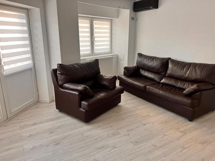 B-dul Decebal Renovat Complet 2026 90Mp 3 Camere Vanzare - 1