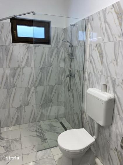 Casă cu 4 camere cu Teren 200 Mp în Joseni