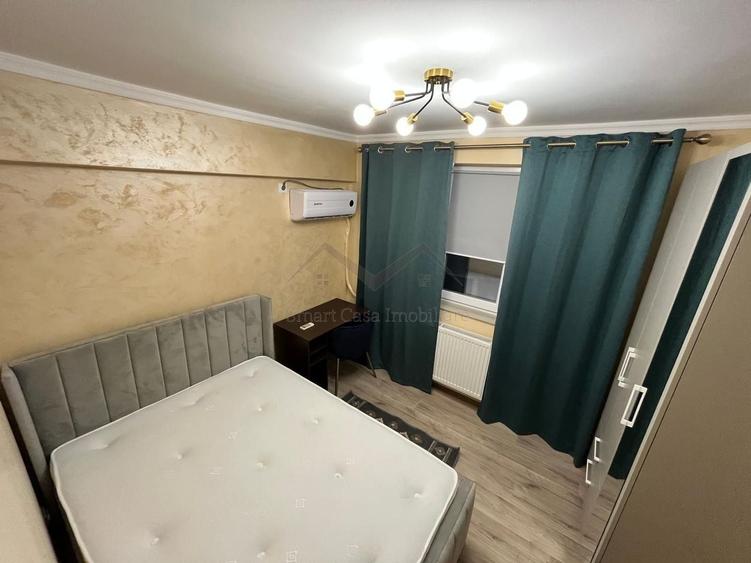 Apartament cu 2 camere decomandat în Piața Unirii