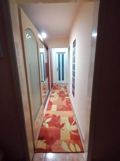 Apartament cu 2 camere decomandat în Tărian