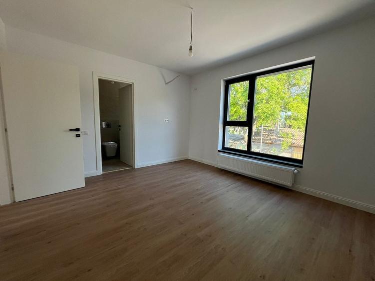 NEW RESIDENCES - Case insiruite 3/4 camere - 85-265 mp curte - 31