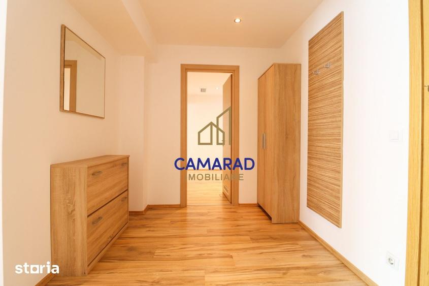 Apartament 2 camere de vanzare | Rin Residence (fost Rin Grand Hotel) - 15