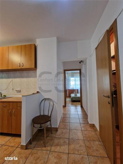 Apartament cu 3 camere decomandat în Colentina