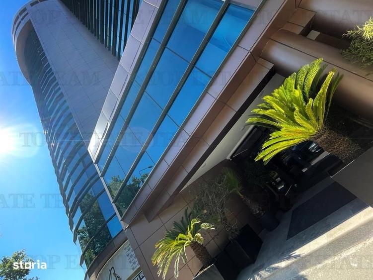 Spatiu comercial cu view de inchiriat in Sector 3 - 17