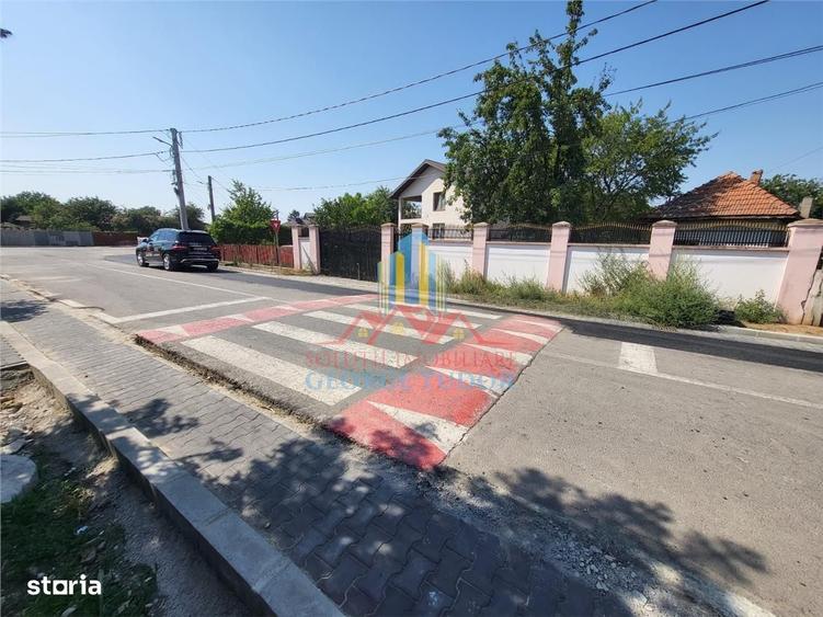 Casă cu 2 camere cu Canalizare în Mihai Vodă