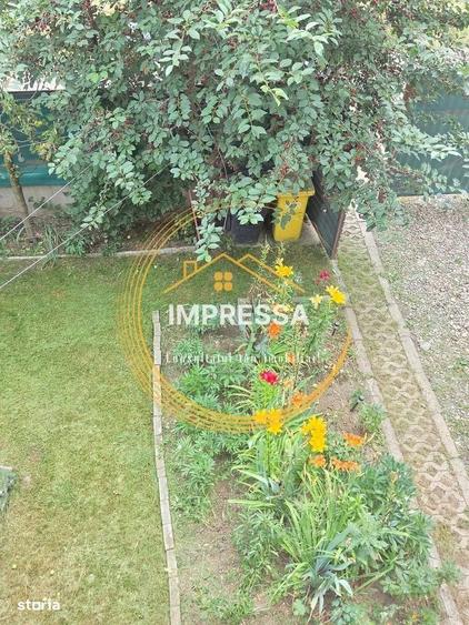 Casă cu 4 camere în Burdujeni