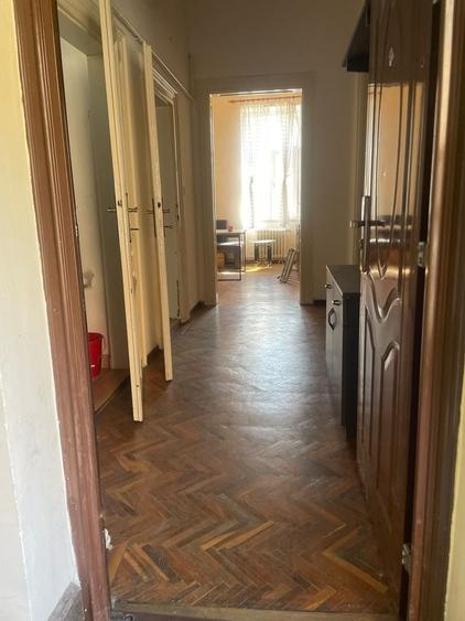Apartament 3 camere spre vanzare central - 7