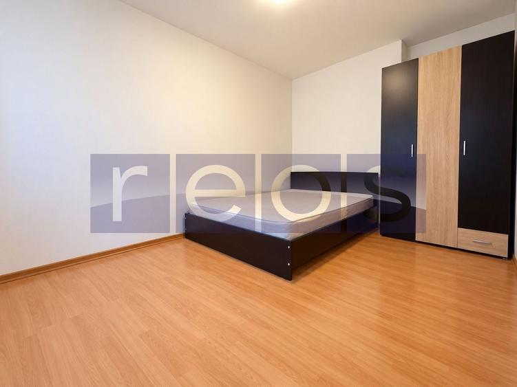 Apartament cu 3 camere circular în Lujerului