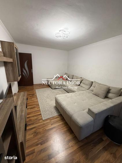NECTORA IMOB Exclusivitate-Apartament 2 camere, tip PB,Str. Milcovului - 14