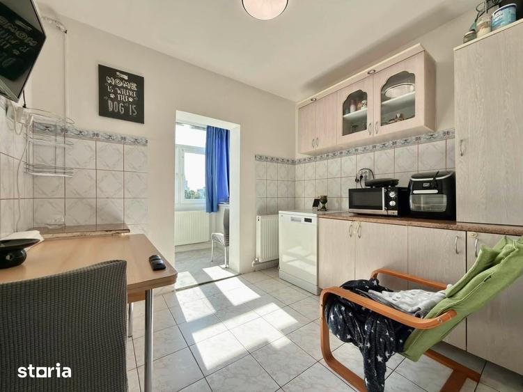 Apartament 3 Camere - 2 Bai | Navodari - 4