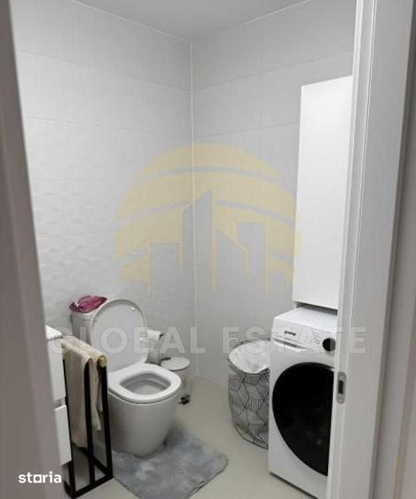 Apartament cu 2 camere decomandat în Theodor Pallady