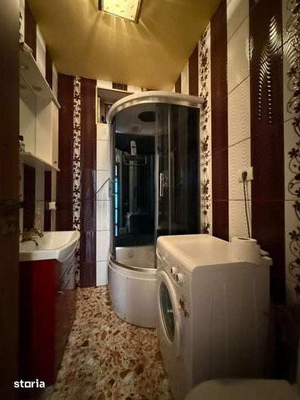 Casă cu 2 camere cu Teren 40 Mp în Fabric