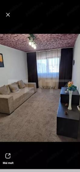 Apartament 2 camere, 46 mp, zona Școlii Miron Costin - 1
