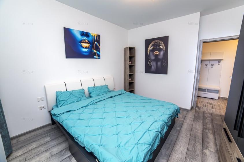 2 Camere Grand Kristal Residence l Centrala l 15 min Metrou Dimitrie Leonida - 7