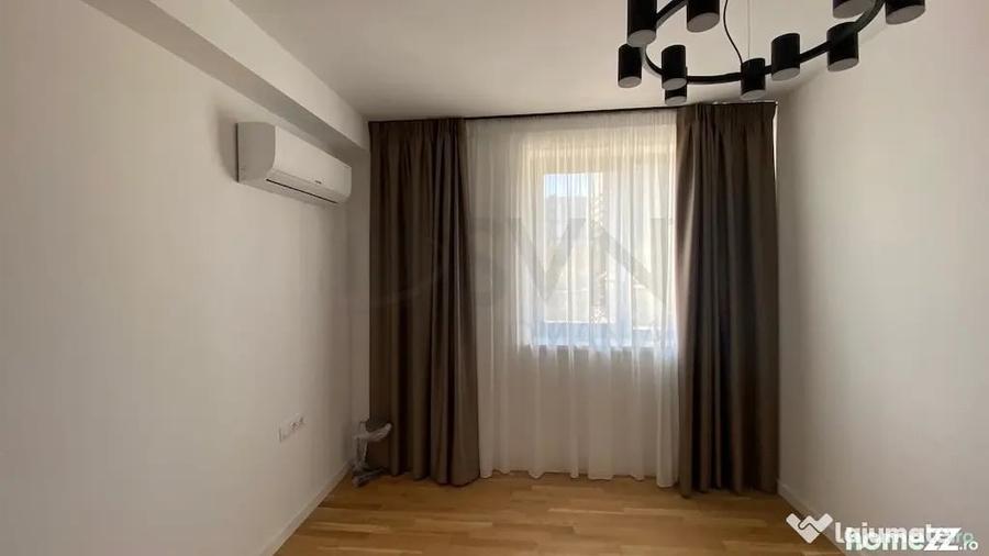 Garsonieră semidecomandată în Sisești