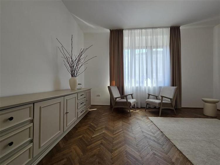 Apartament elegant la casa zona Grivitei - prima inchiriere - 13