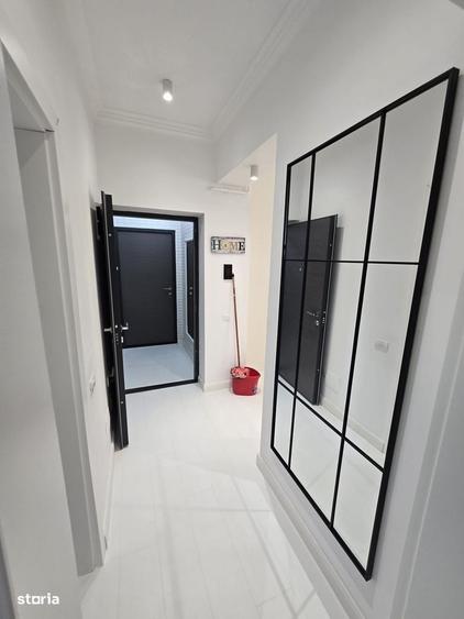 Apartament cu 2 camere în Regie