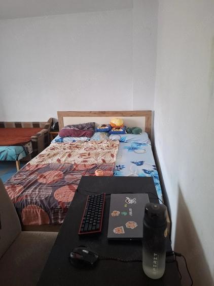 Casă cu Teren 640 Mp în Petrești
