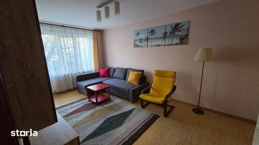 Apartament 2 camere Trapezului - 2