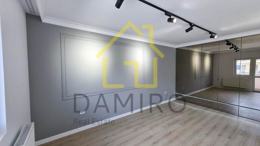 Apartament cu 2 camere decomandat în Berceni