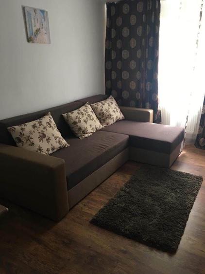 Garsonieră decomandată în Vărsătura