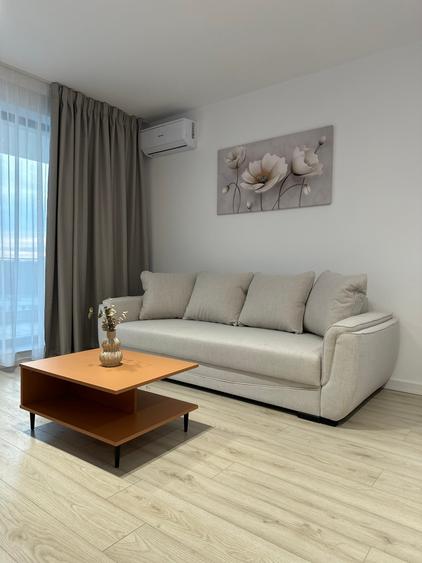 Apartament cu 3 camere decomandat în Nord