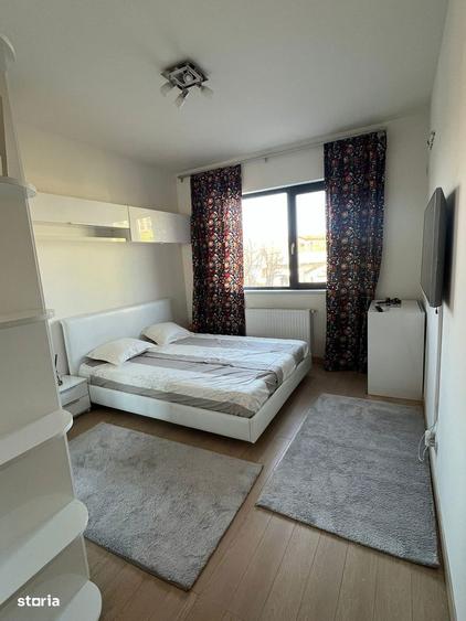 Apartament 2 camere 19th Residence - 6