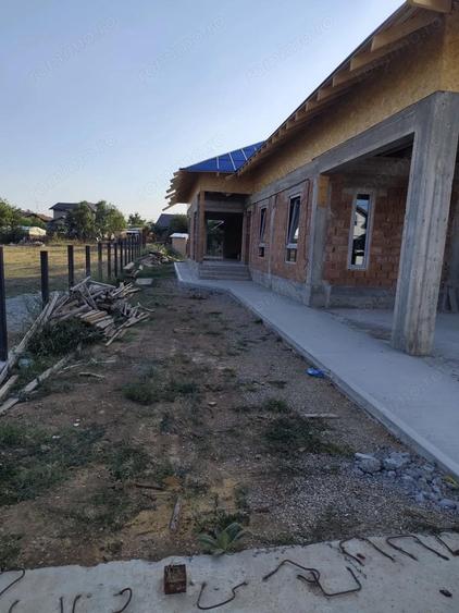 Casă cu Teren 530 Mp în Central