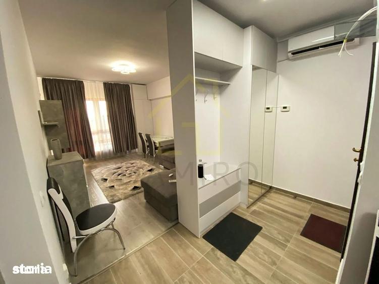 Apartament 2 camere Cartierul Solar Bulevardul Metalurgiei Parcare - 4